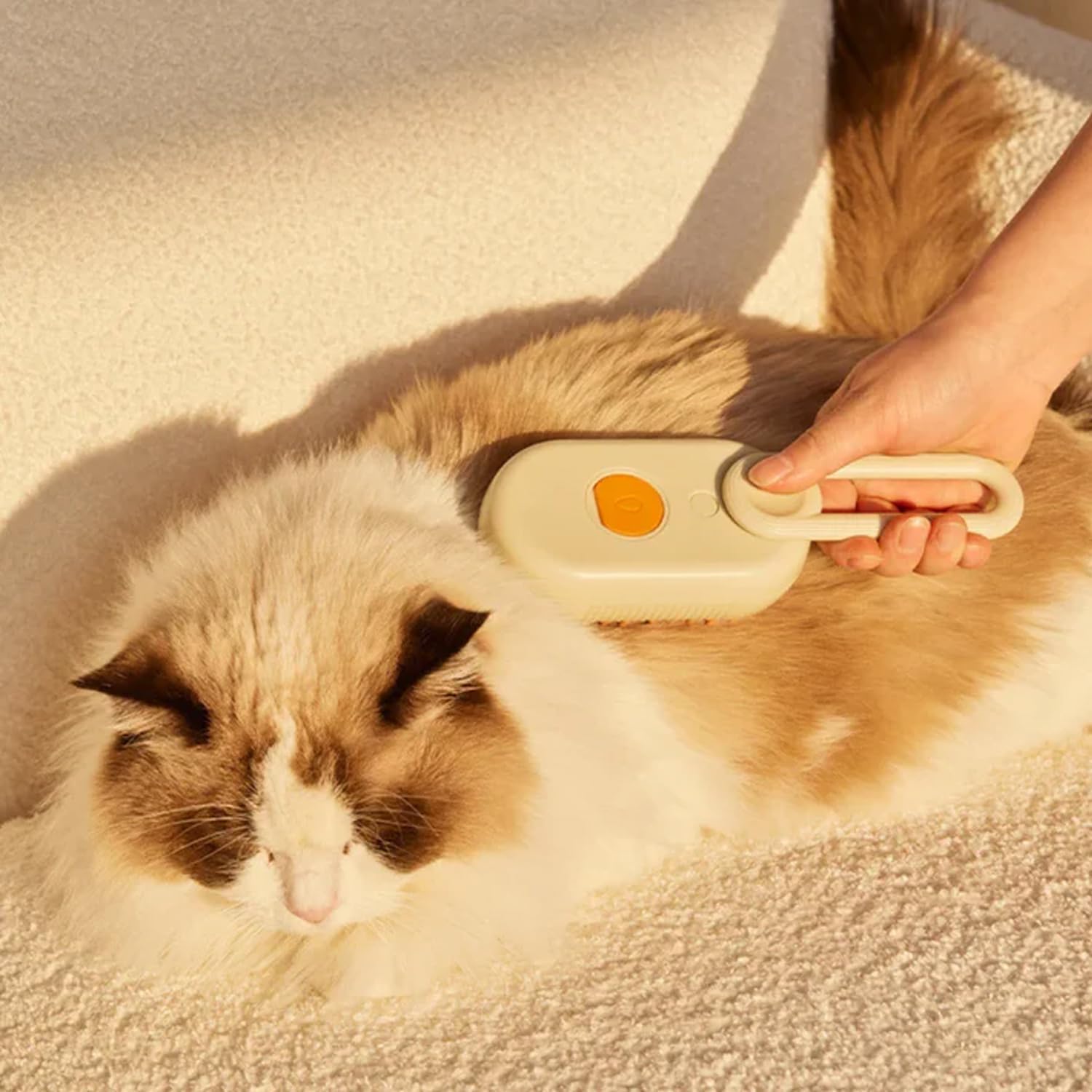 Pet Grooming Brush