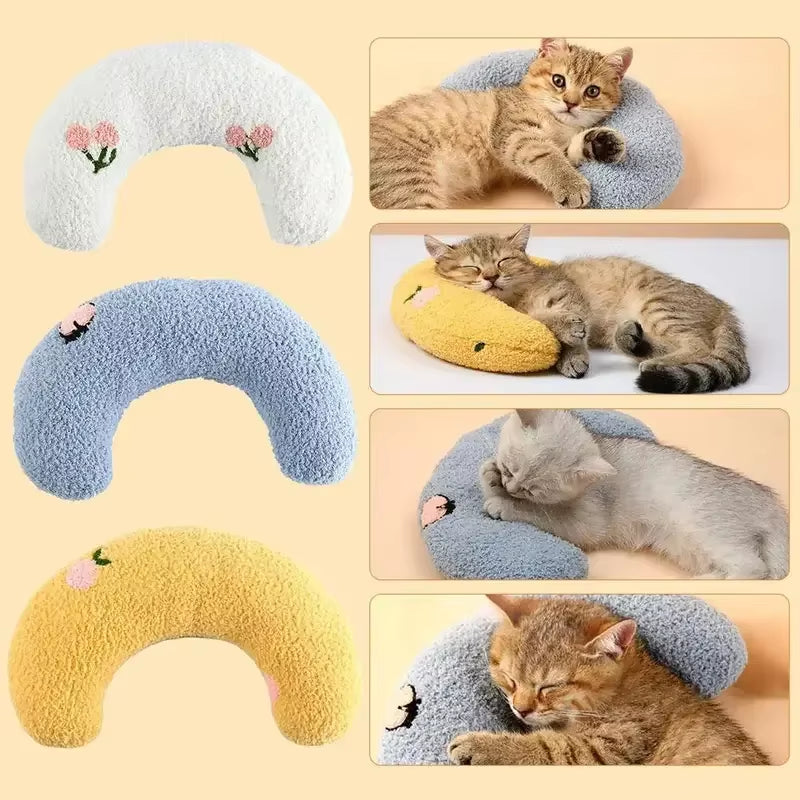 Little Pet Neck Pillow 