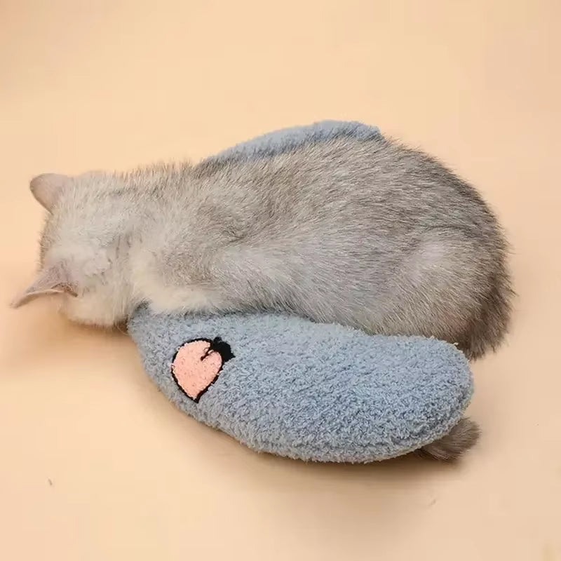 Little Pet Neck Pillow 